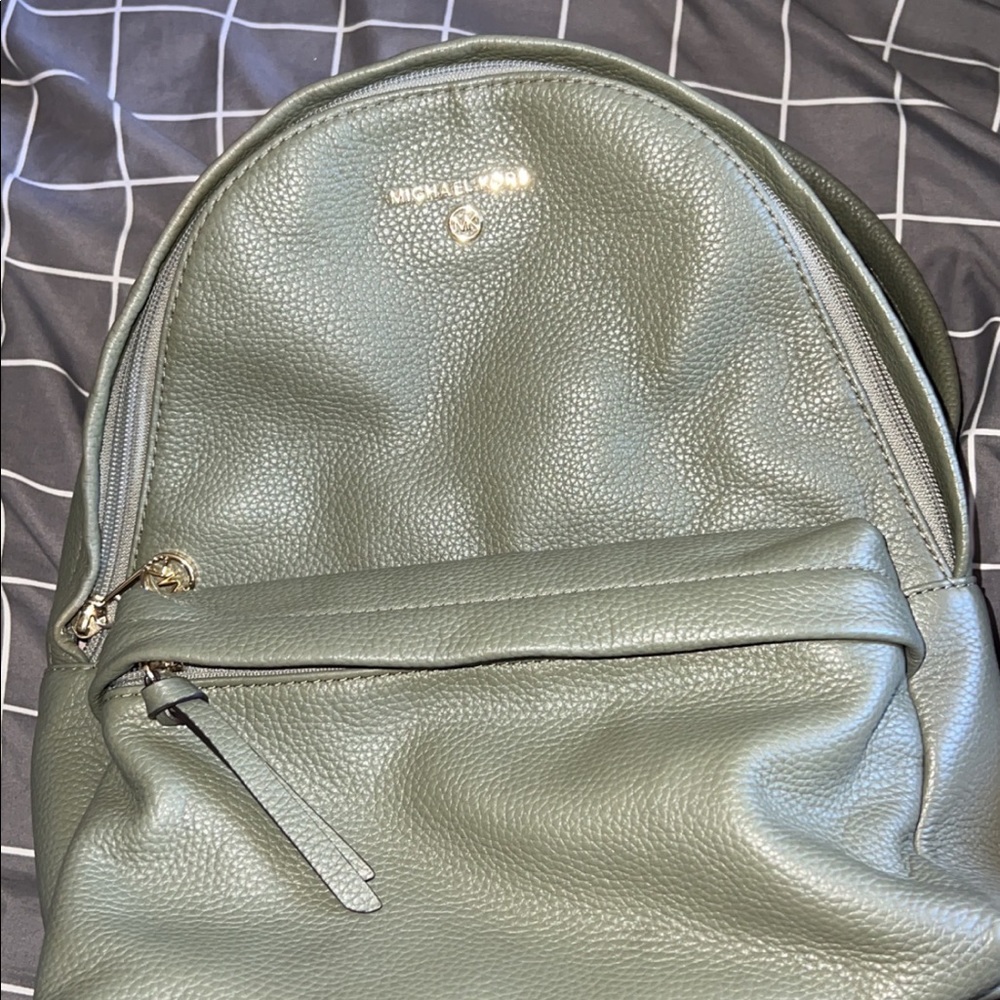 Mk backpack